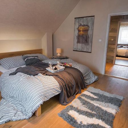 Chataudedka Sk - 4 Person - Bathtub Hrabušice 외부 사진